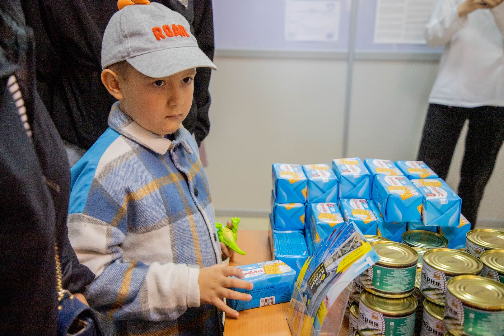 Выборы 2023, Домодедово