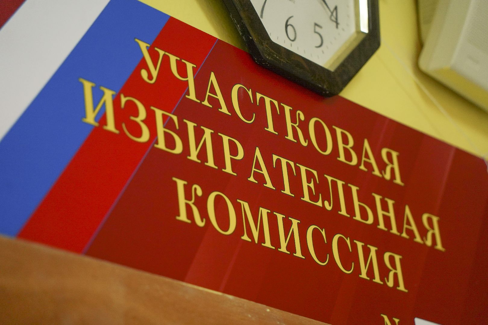 Выборы 2023, Домодедово