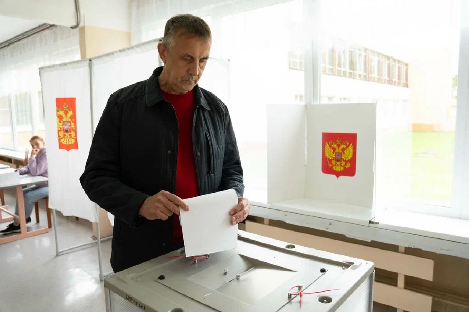 #ПодмосковьеВыбирает2023, #ЕДГ2023, Выборы, Орехово-Зуево