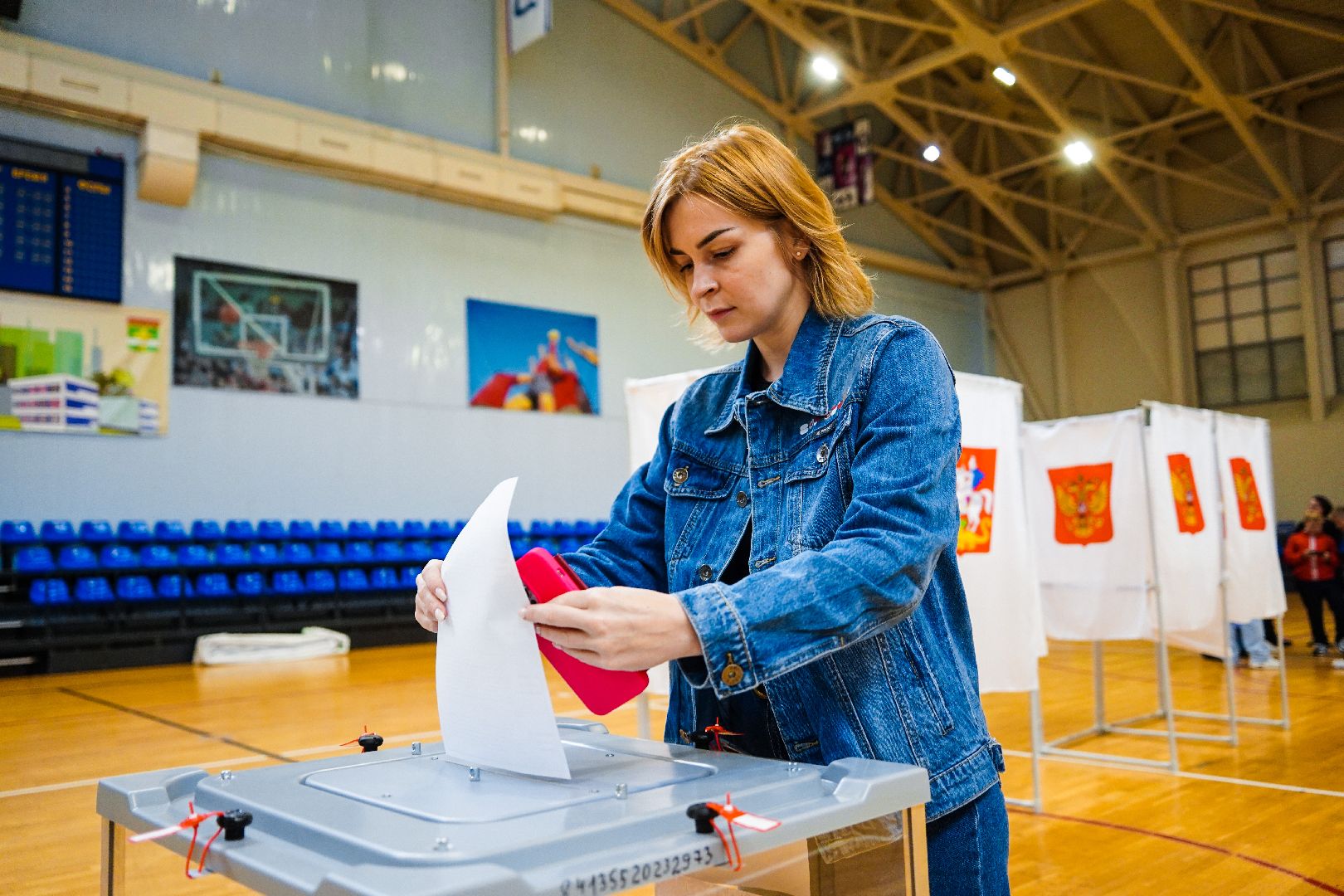 #ШатураВыбирает#выборы23#Рошаль#БольшаяШатура#ПодмосковьеВыбирает2023 #ЕДГ2023