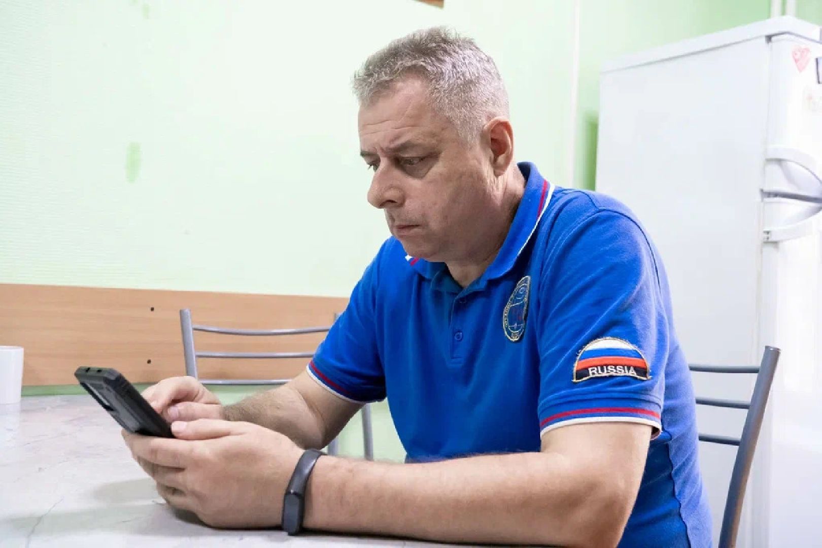 ПодмосковьеВыбирает2023, ЕДГ2023, выборы, Орехово-Зуево, ЕДДС