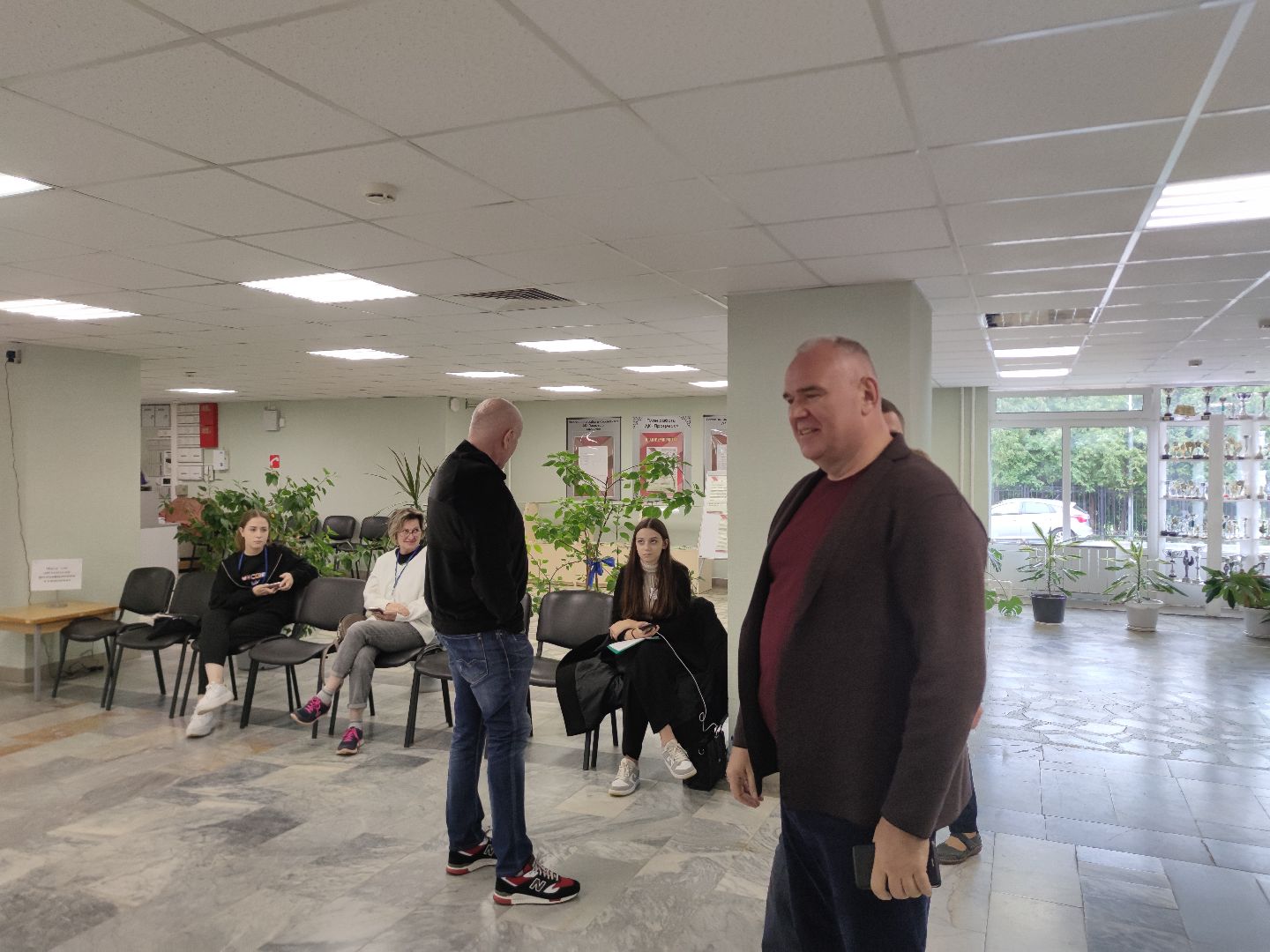 выборы 2023, выборы губернатора, талдомский округ, глава, запрудня