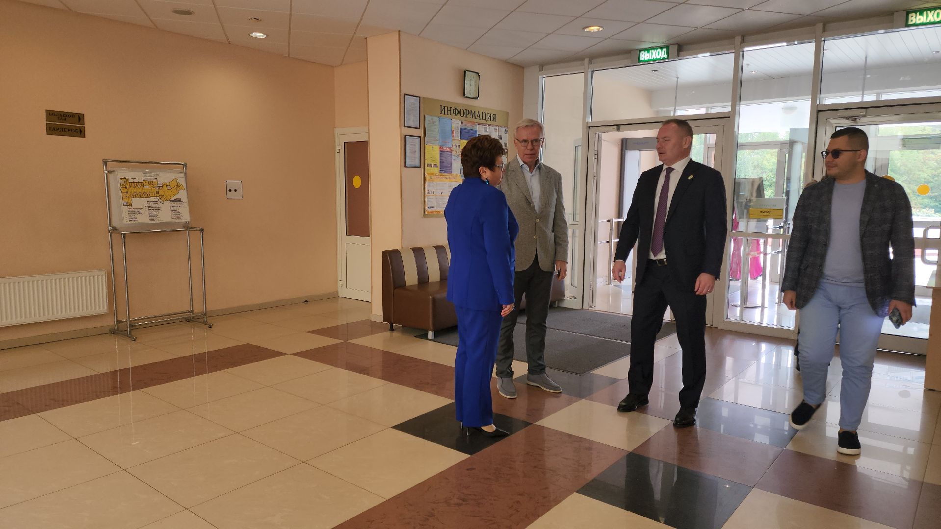 Видное, подмосковье выбирает 2023, выборы губернатора московской области,