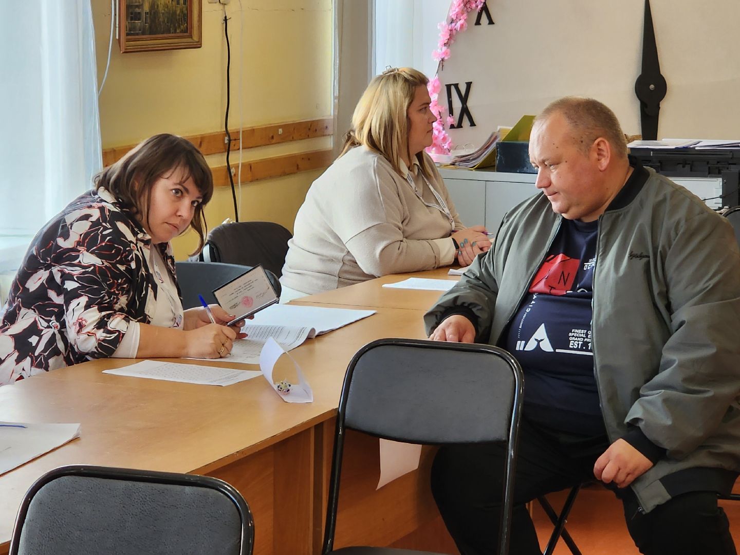 серпухов, выборы, выборы губернатора московской области, выборы 2023, коибы, голосование, дк исток, подмосковье выбирает 2023, подмосковьевыбирает2023, едг 2023,