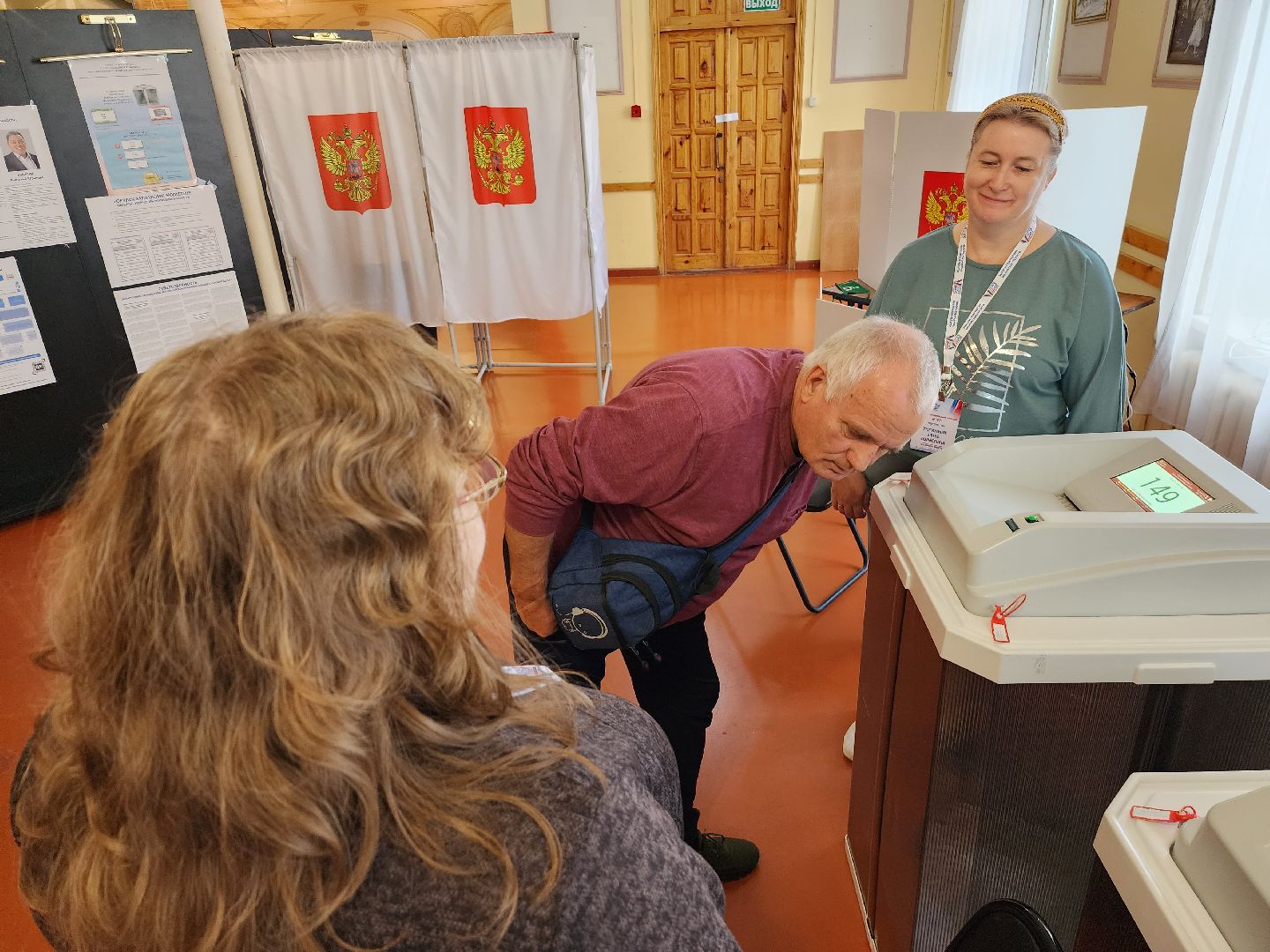 серпухов, выборы, выборы губернатора московской области, выборы 2023, коибы, голосование, дк исток, подмосковье выбирает 2023, подмосковьевыбирает2023, едг 2023,