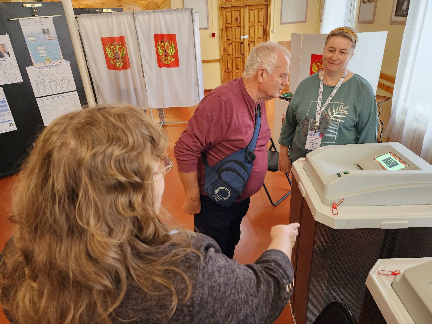 серпухов, выборы, выборы губернатора московской области, выборы 2023, коибы, голосование, дк исток, подмосковье выбирает 2023, подмосковьевыбирает2023, едг 2023,