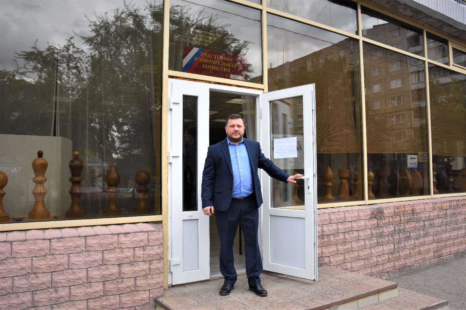 выборы, губернатора, 2023, Лебедев, Ищенко