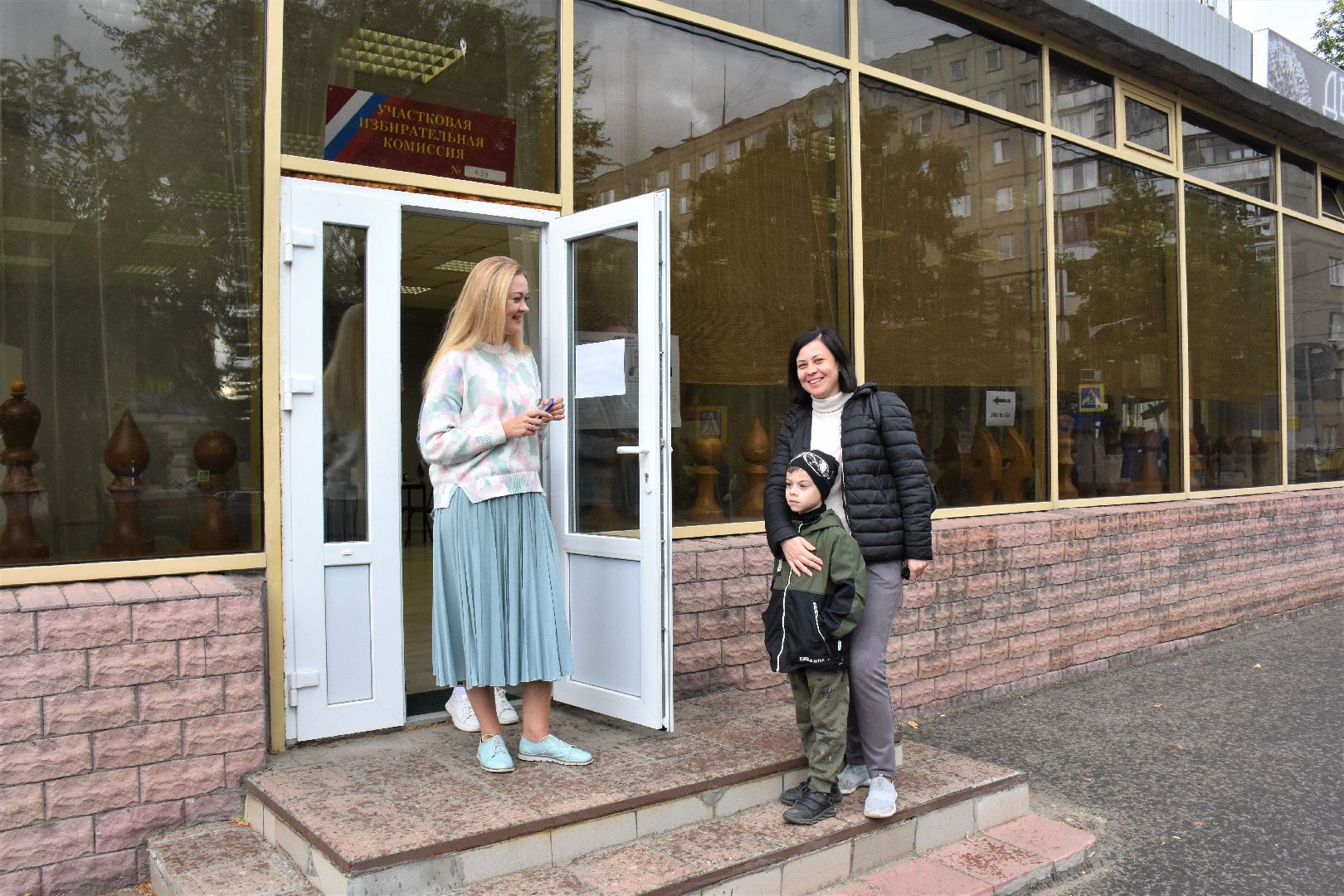 выборы, губернатора, 2023, Лебедев, Ищенко