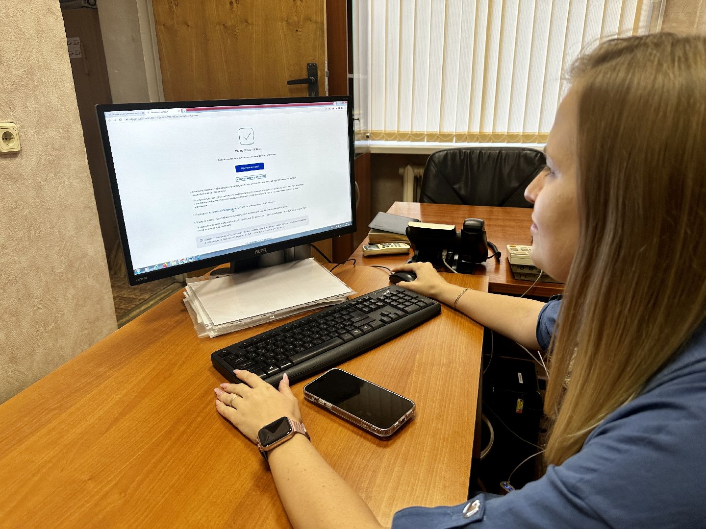 Клин, общество, выборы, люди, молодежь