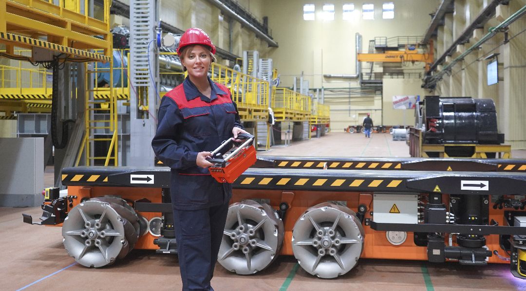 Экономика, Коломенский завод, профессиональное обучение, рабочие места