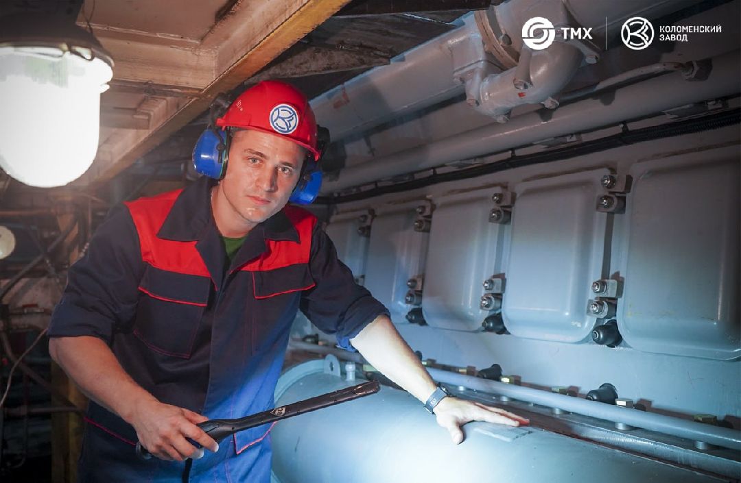 Экономика, Коломенский завод, профессиональное обучение, рабочие места