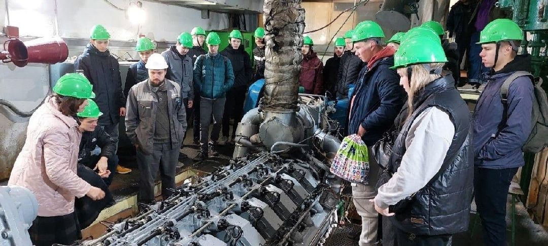 Экономика, Коломенский завод, профессиональное обучение, рабочие места