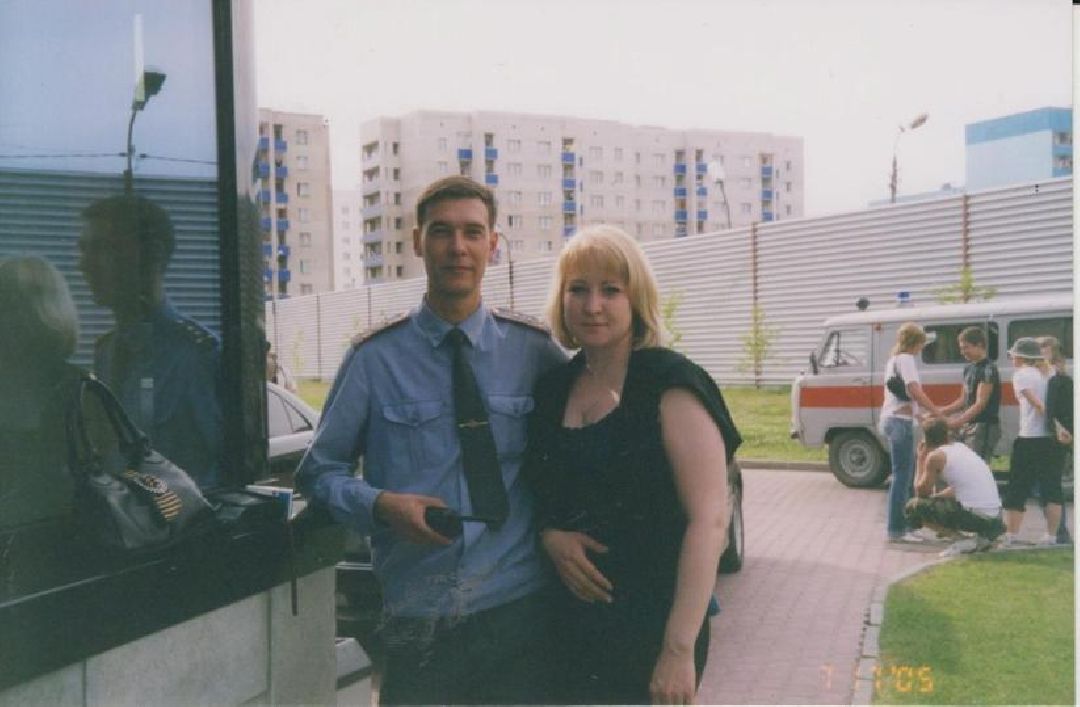 Чехов, волонтеры,