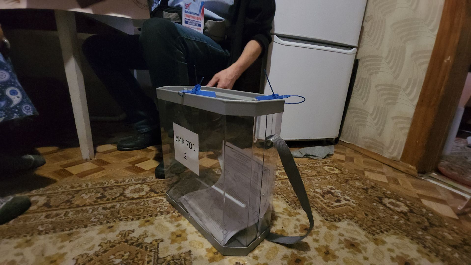 Звенигород, Одинцово, выборы, едг 2023,