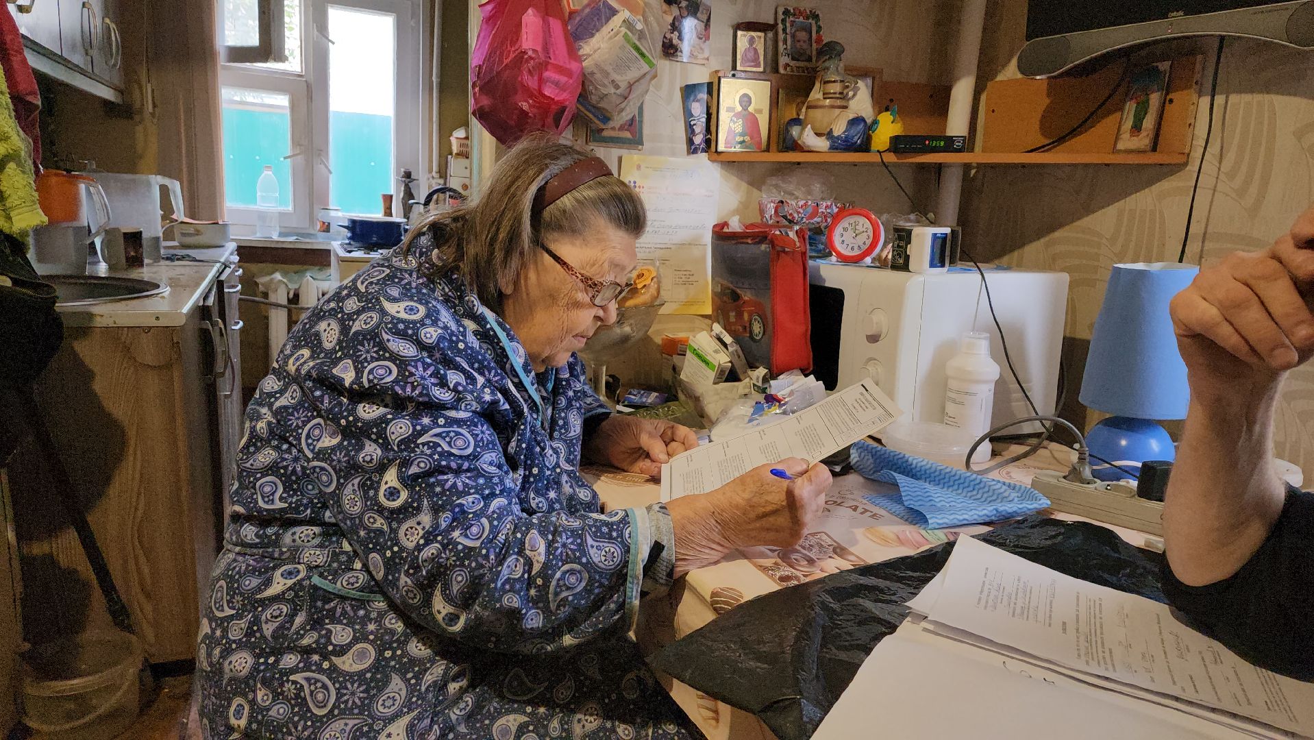 Звенигород, Одинцово, выборы, едг 2023,