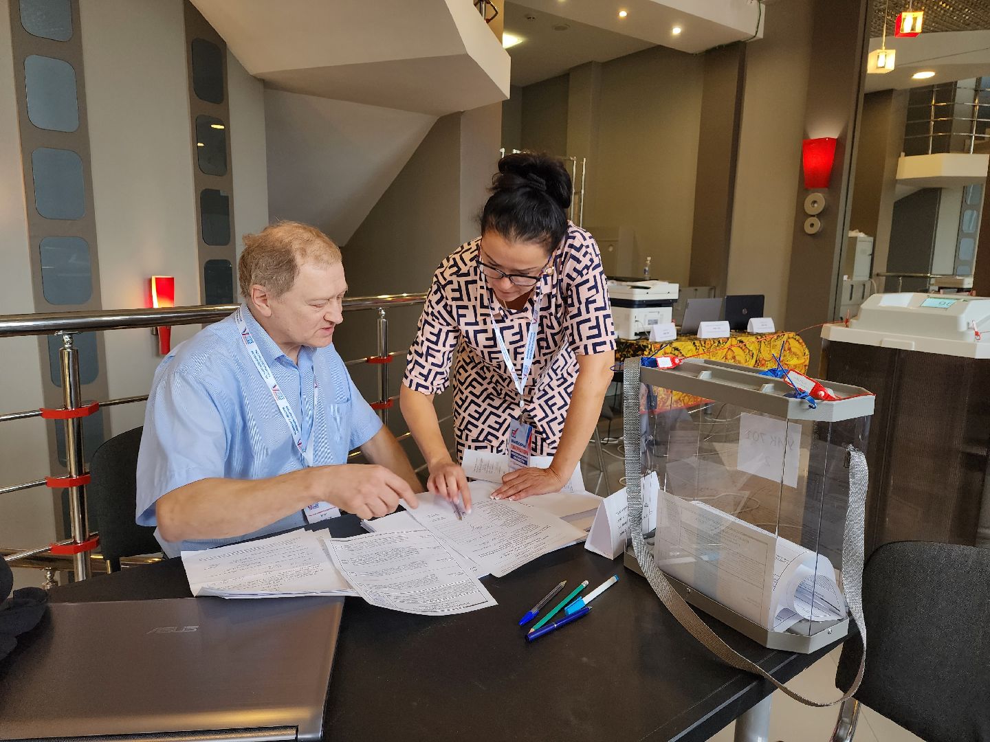 Звенигород, Одинцово, выборы, едг 2023,