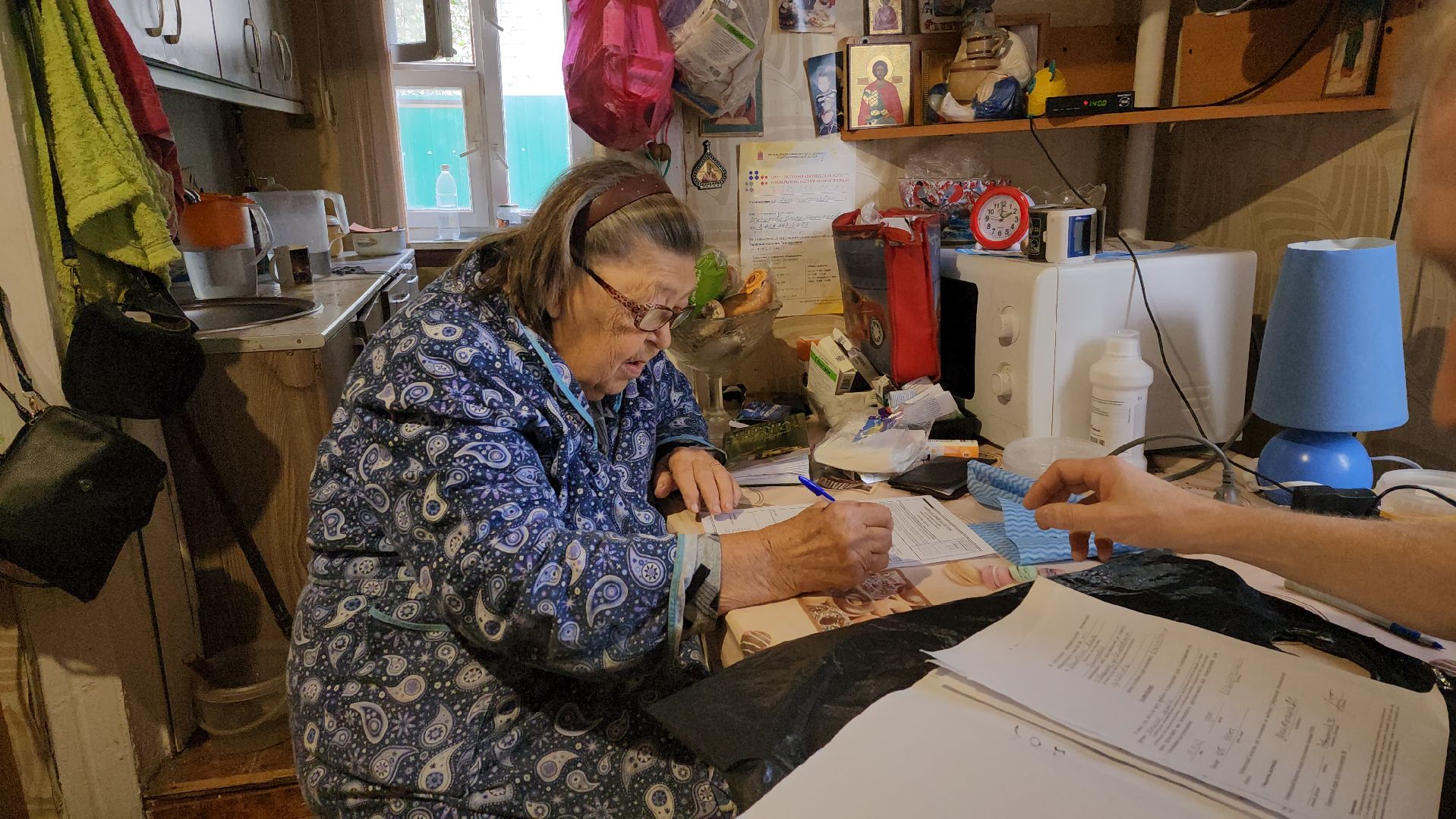 Звенигород, Одинцово, выборы, едг 2023,