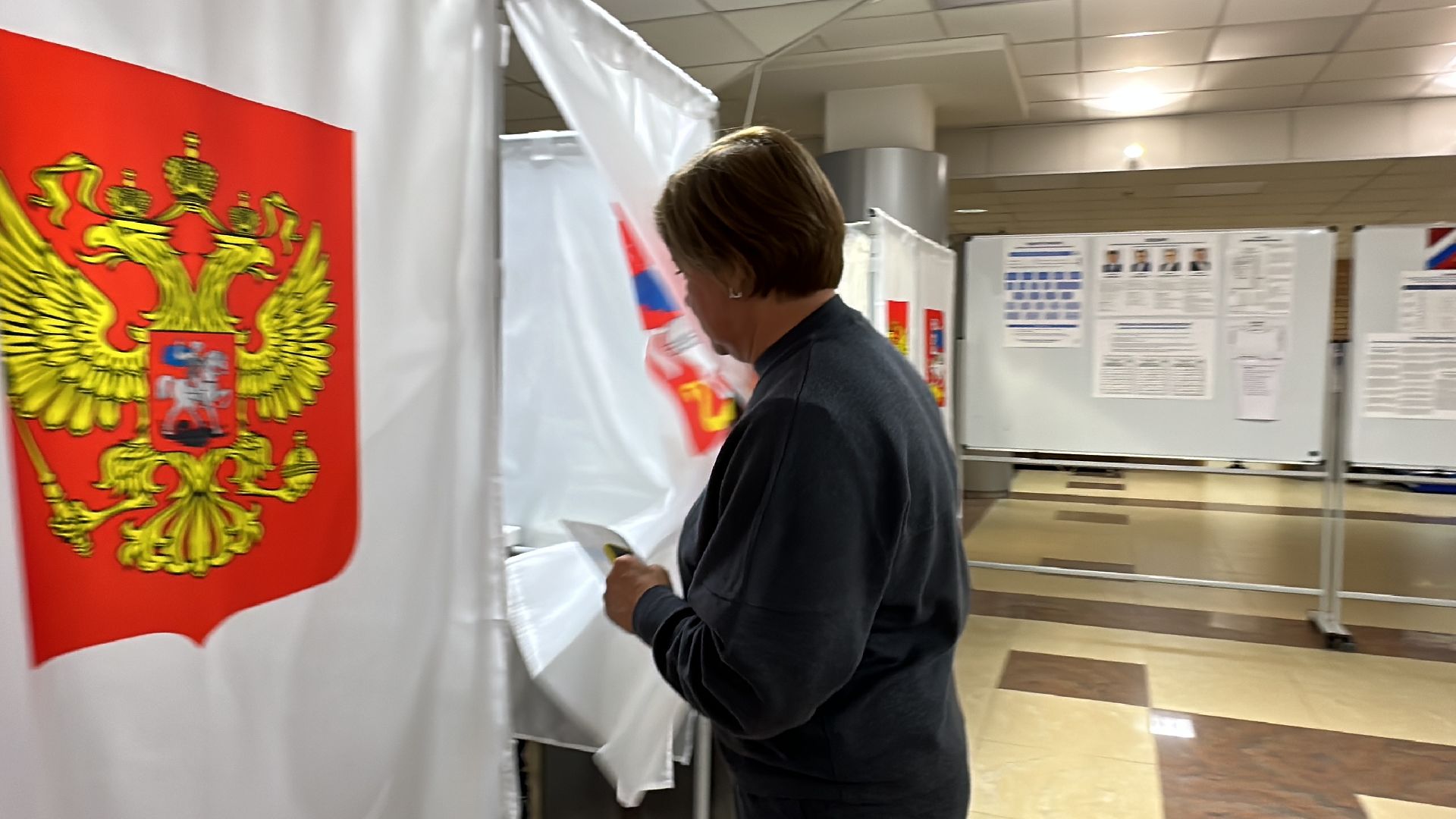 Одинцово, Лариса Лазутина, подмосковье выбирает 2023,