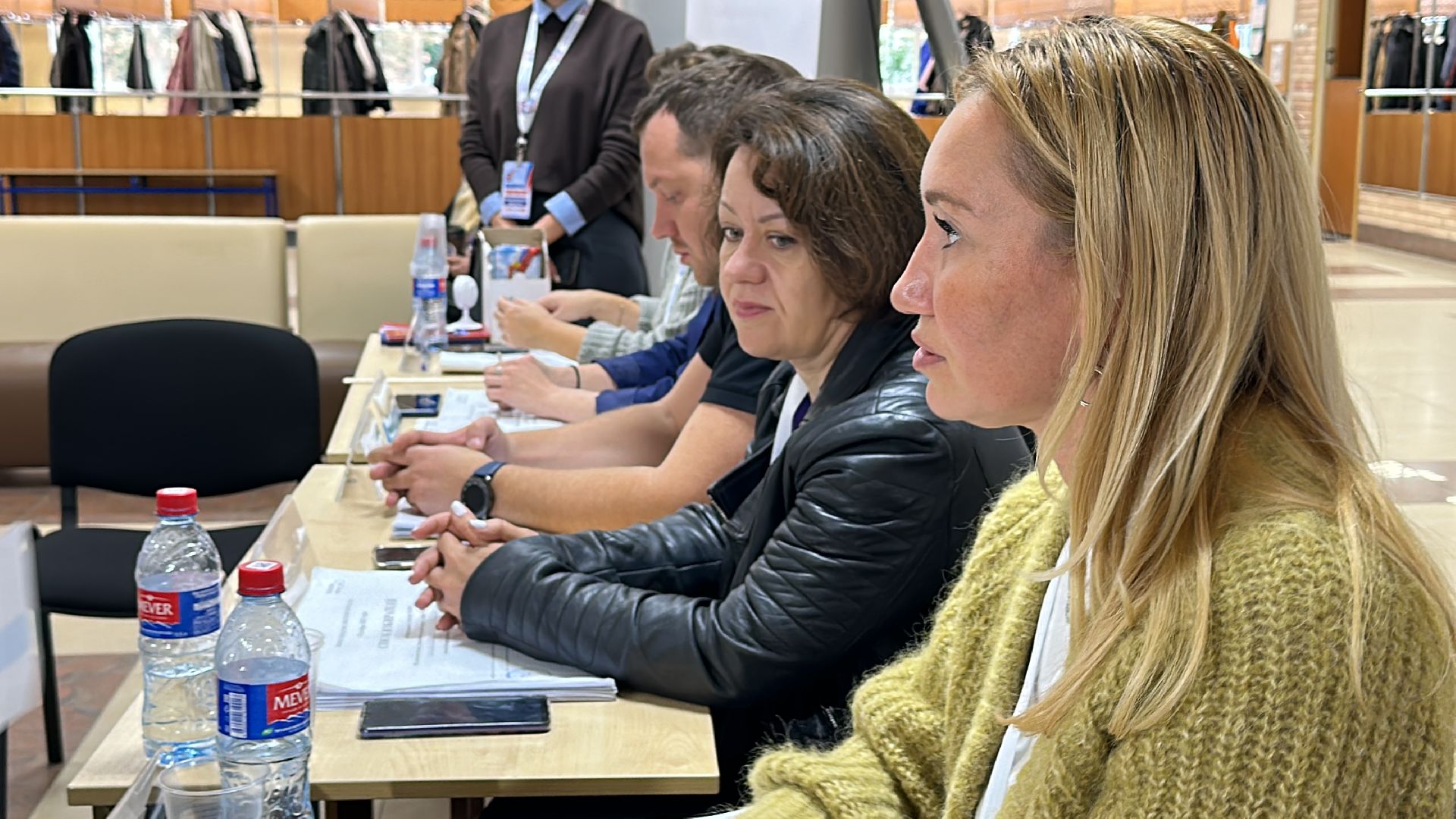 Одинцово, Лариса Лазутина, подмосковье выбирает 2023,