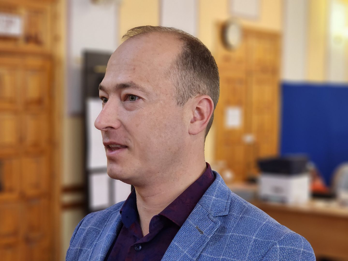 онлайн-голосование, выборы 2023, выборы губернатора московской области, серпухов, ДК Исток, подмосковье выбирает 2023, подмосковьевыбирает2023, едг 2023,