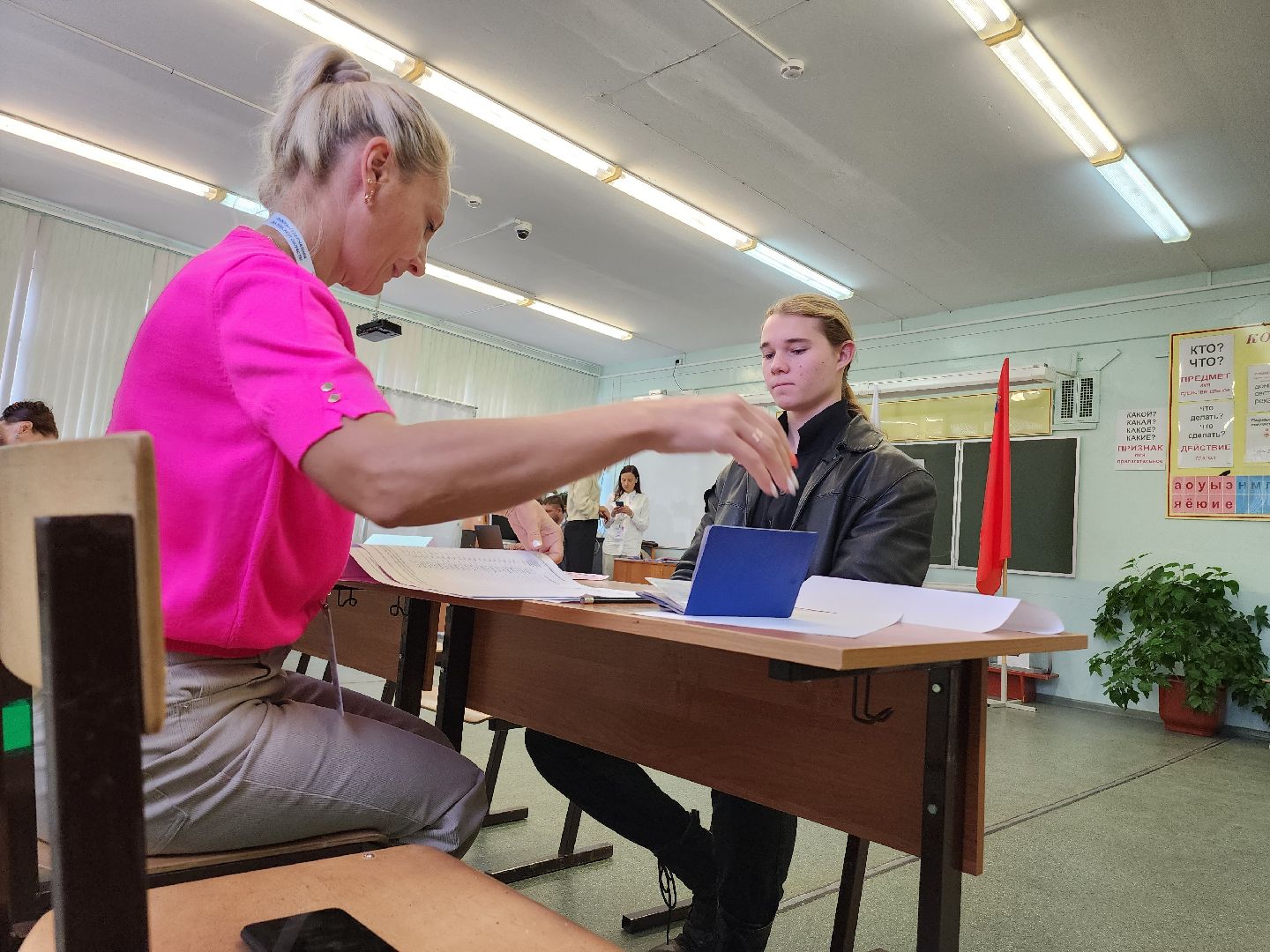 Егорьевск, выборы, выборы 2023, выборы губернатора, выборы губернатора московской области, подмосковье выбирает 2023, едг 2023,