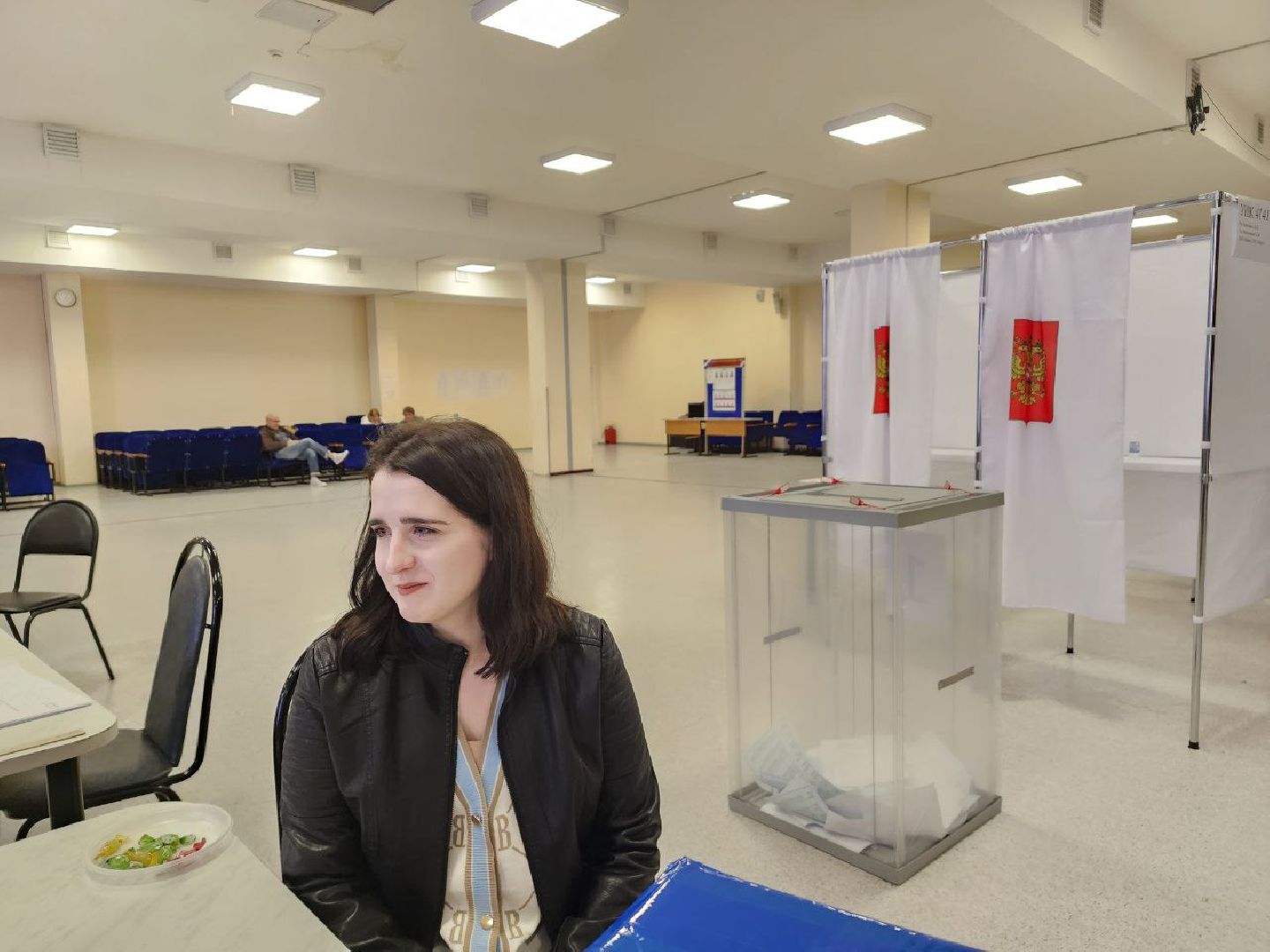 выборы 2023, выборы губернатора, выборы депутатов, лосино-петровский,