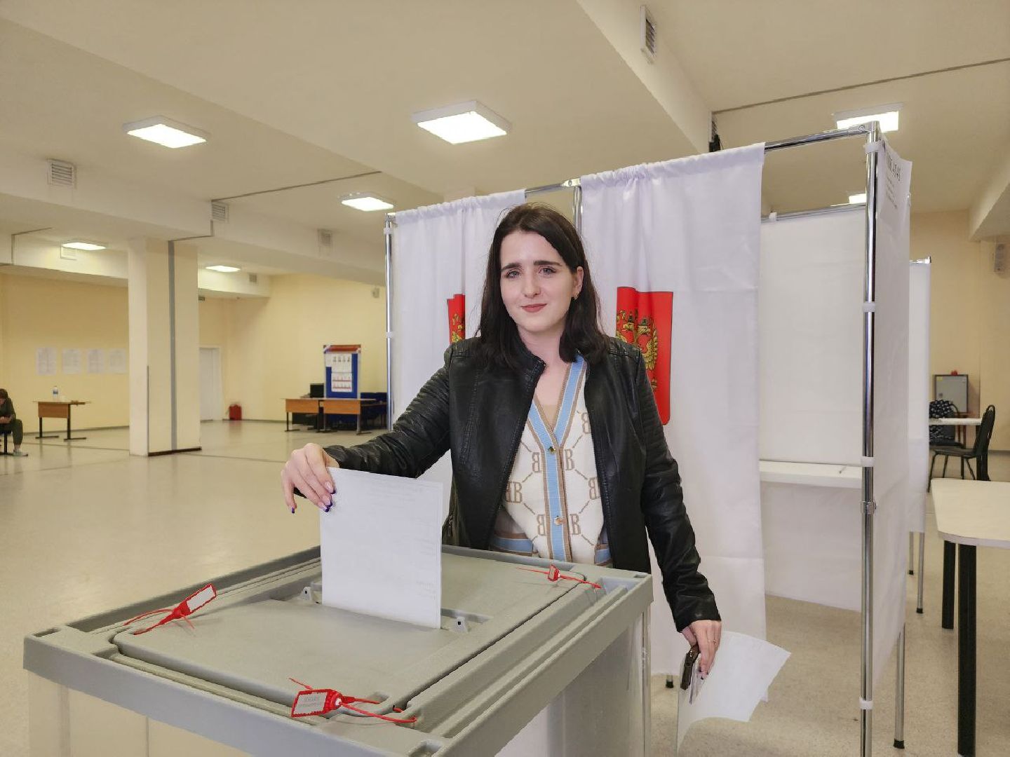 выборы 2023, выборы губернатора, выборы депутатов, лосино-петровский,