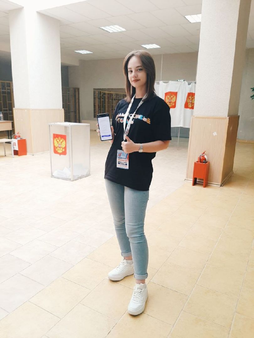 Серебряные Пруды, выборы 2023