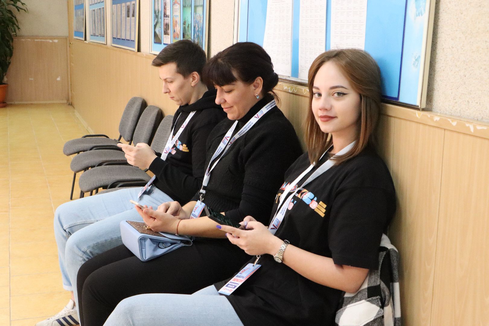 Серебряные Пруды, выборы 2023