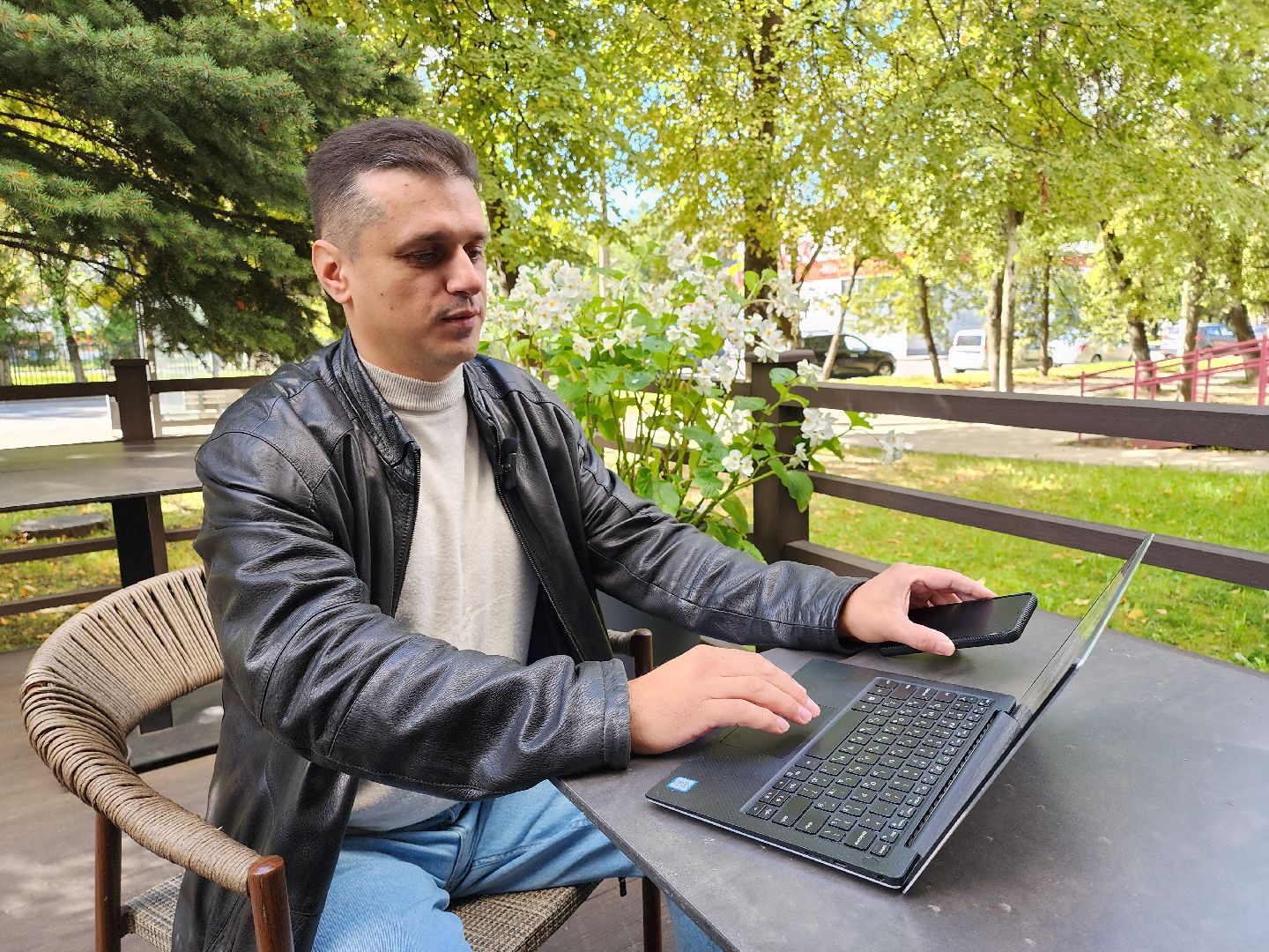 Чехов, Подмосковье, выборы, губернатор, ПодмосковьеВыбирает2023, ЕДГ2023