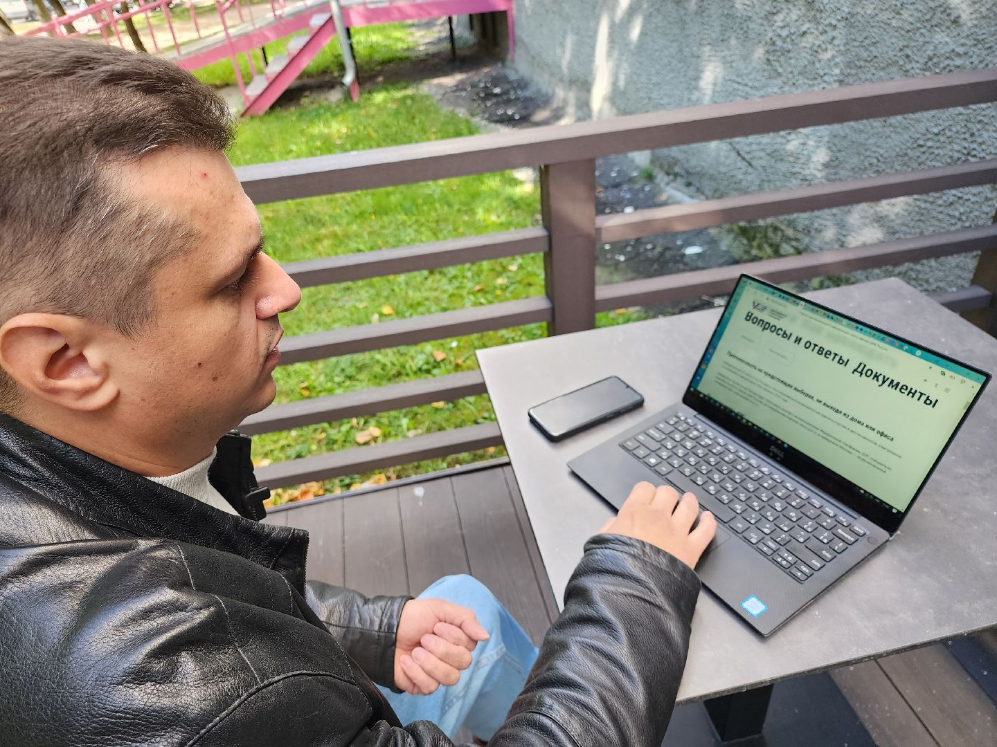 Чехов, Подмосковье, выборы, губернатор, ПодмосковьеВыбирает2023, ЕДГ2023