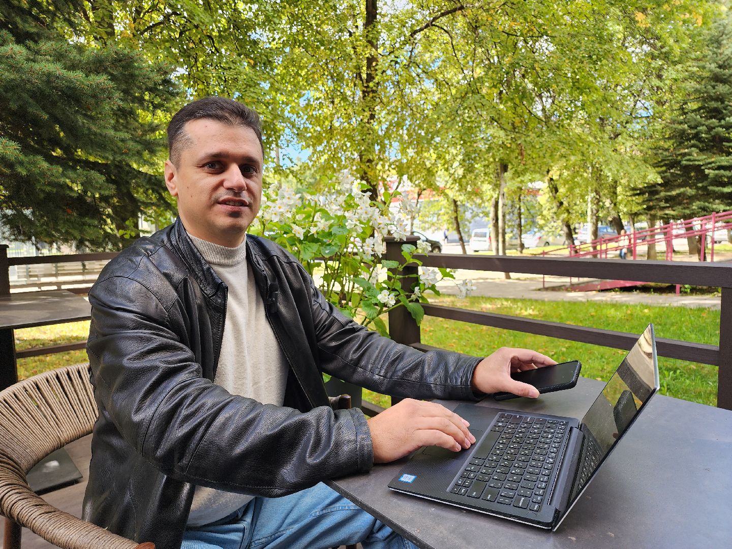 Чехов, Подмосковье, выборы, губернатор, ПодмосковьеВыбирает2023, ЕДГ2023