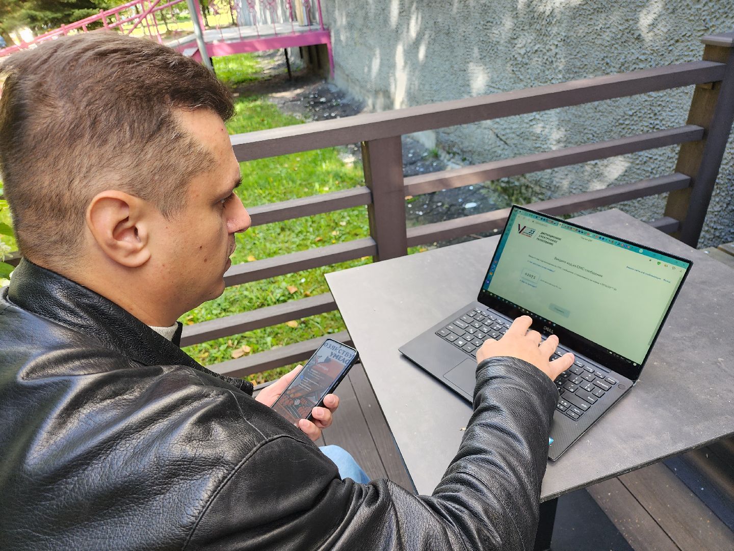 Чехов, Подмосковье, выборы, губернатор, ПодмосковьеВыбирает2023, ЕДГ2023