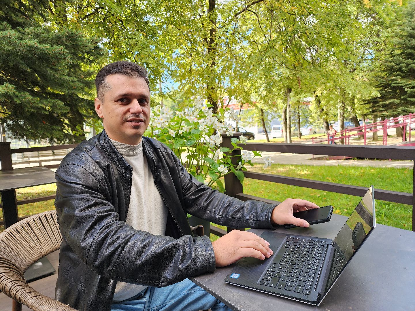 Чехов, Подмосковье, выборы, губернатор, ПодмосковьеВыбирает2023, ЕДГ2023