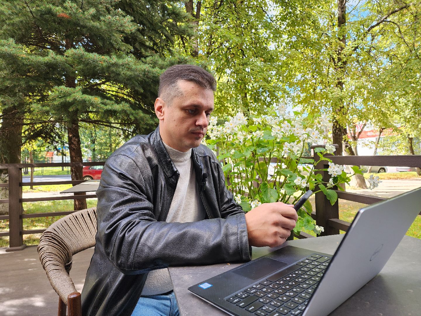 Чехов, Подмосковье, выборы, губернатор, ПодмосковьеВыбирает2023, ЕДГ2023