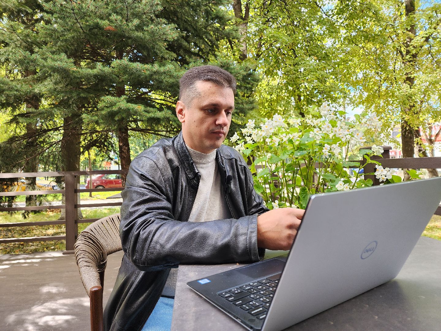 Чехов, Подмосковье, выборы, губернатор, ПодмосковьеВыбирает2023, ЕДГ2023