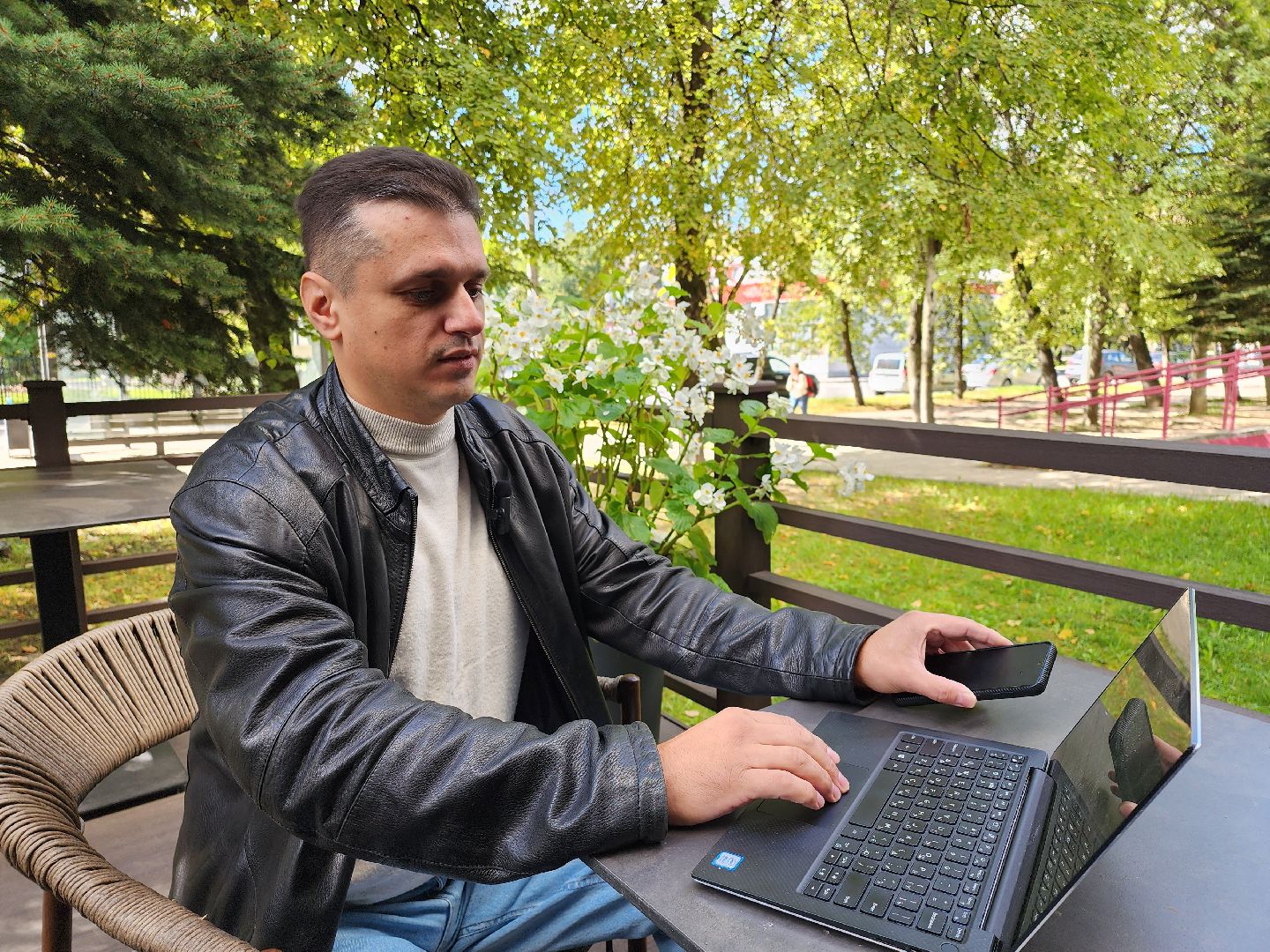 Чехов, Подмосковье, выборы, губернатор, ПодмосковьеВыбирает2023, ЕДГ2023