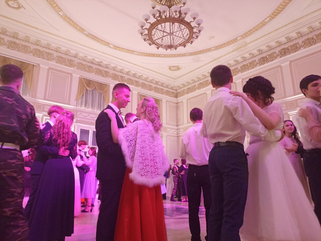 Серпухов, культура