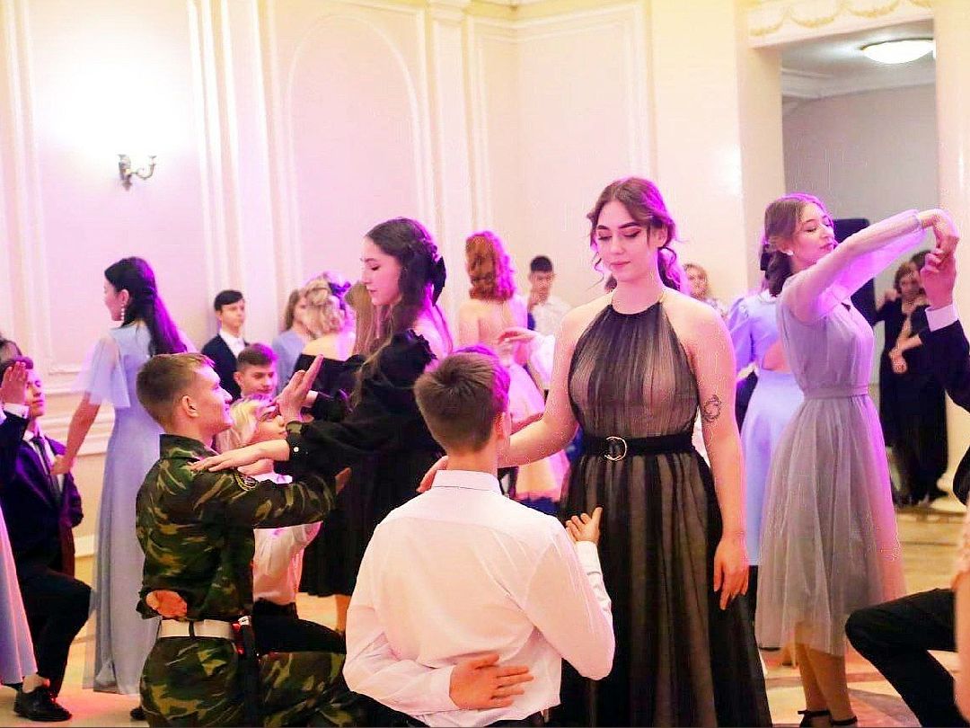 Серпухов, культура