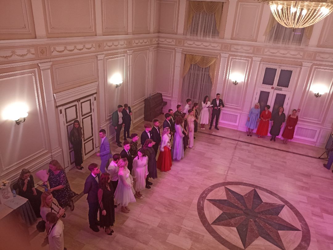 Серпухов, культура