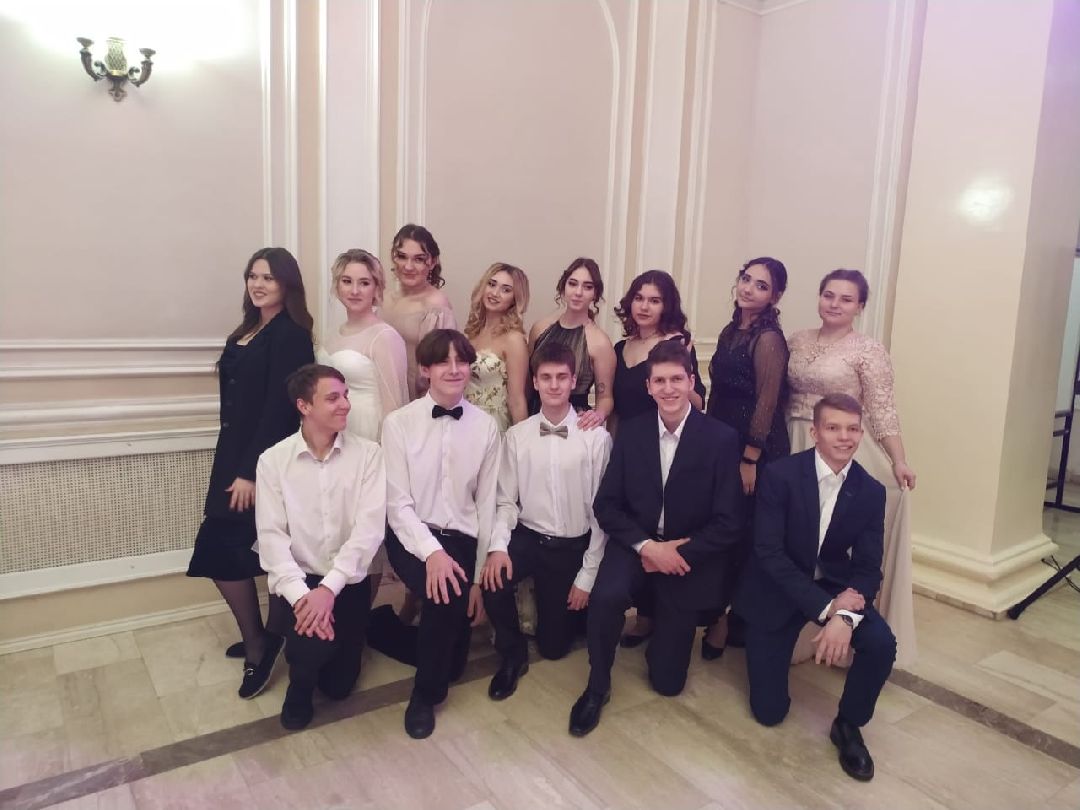 Серпухов, культура