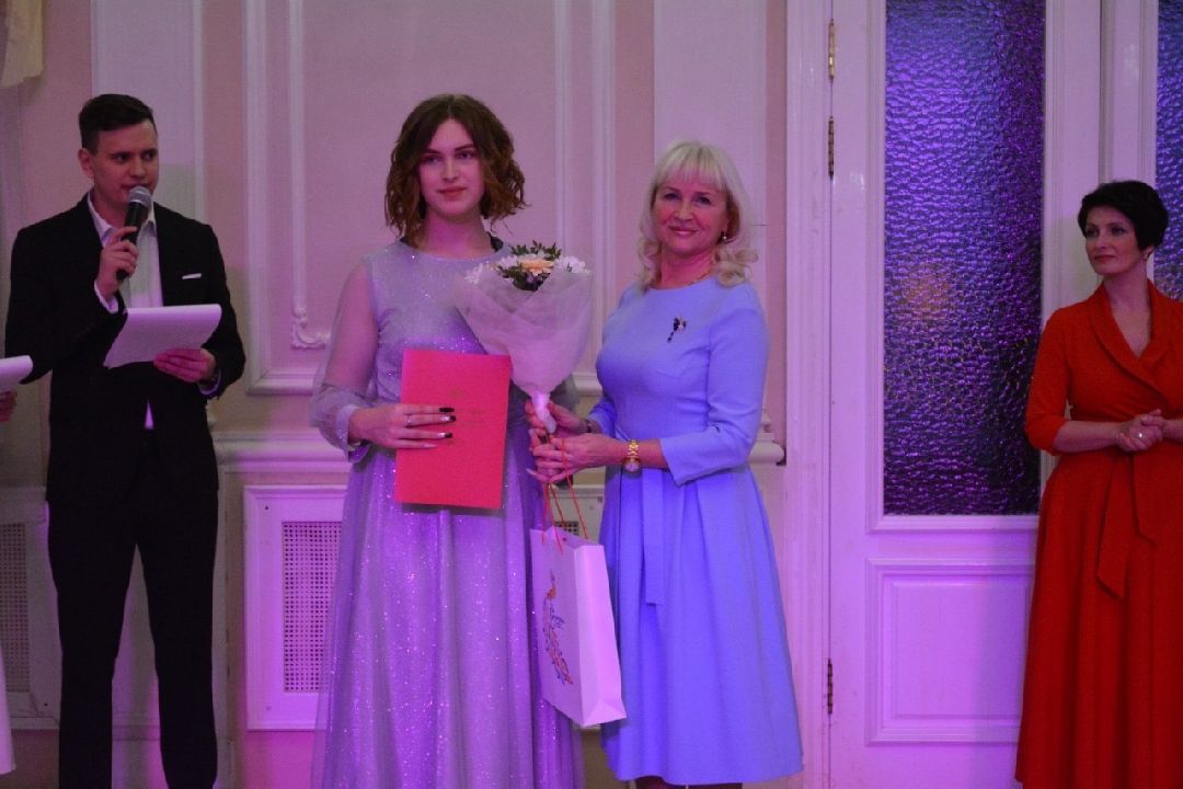 Серпухов, культура