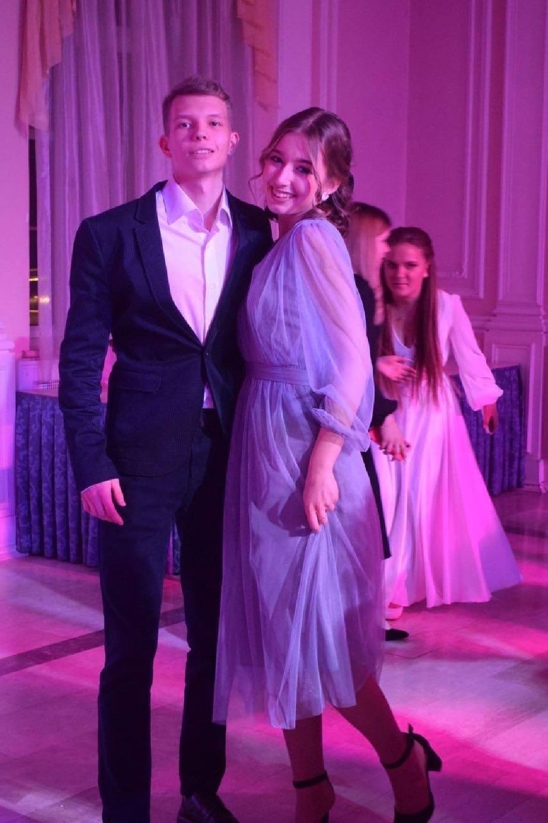 Серпухов, культура