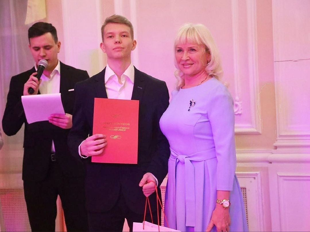 Серпухов, культура