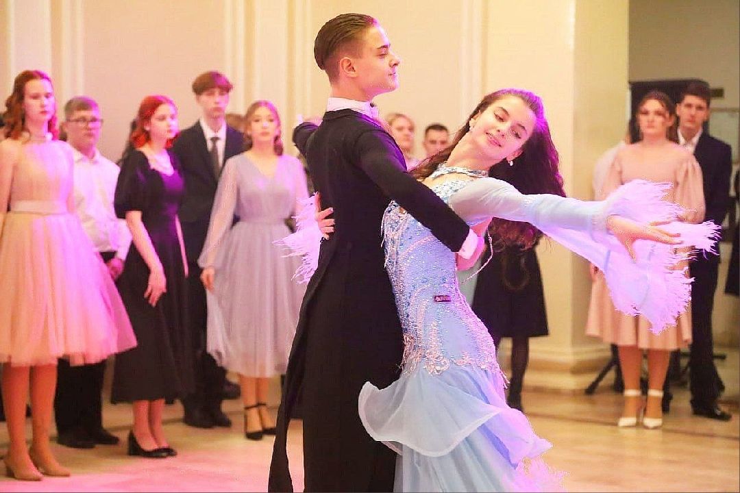 Серпухов, культура