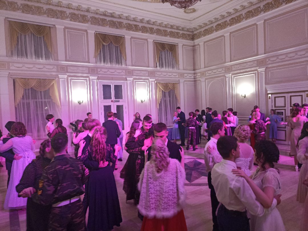 Серпухов, культура