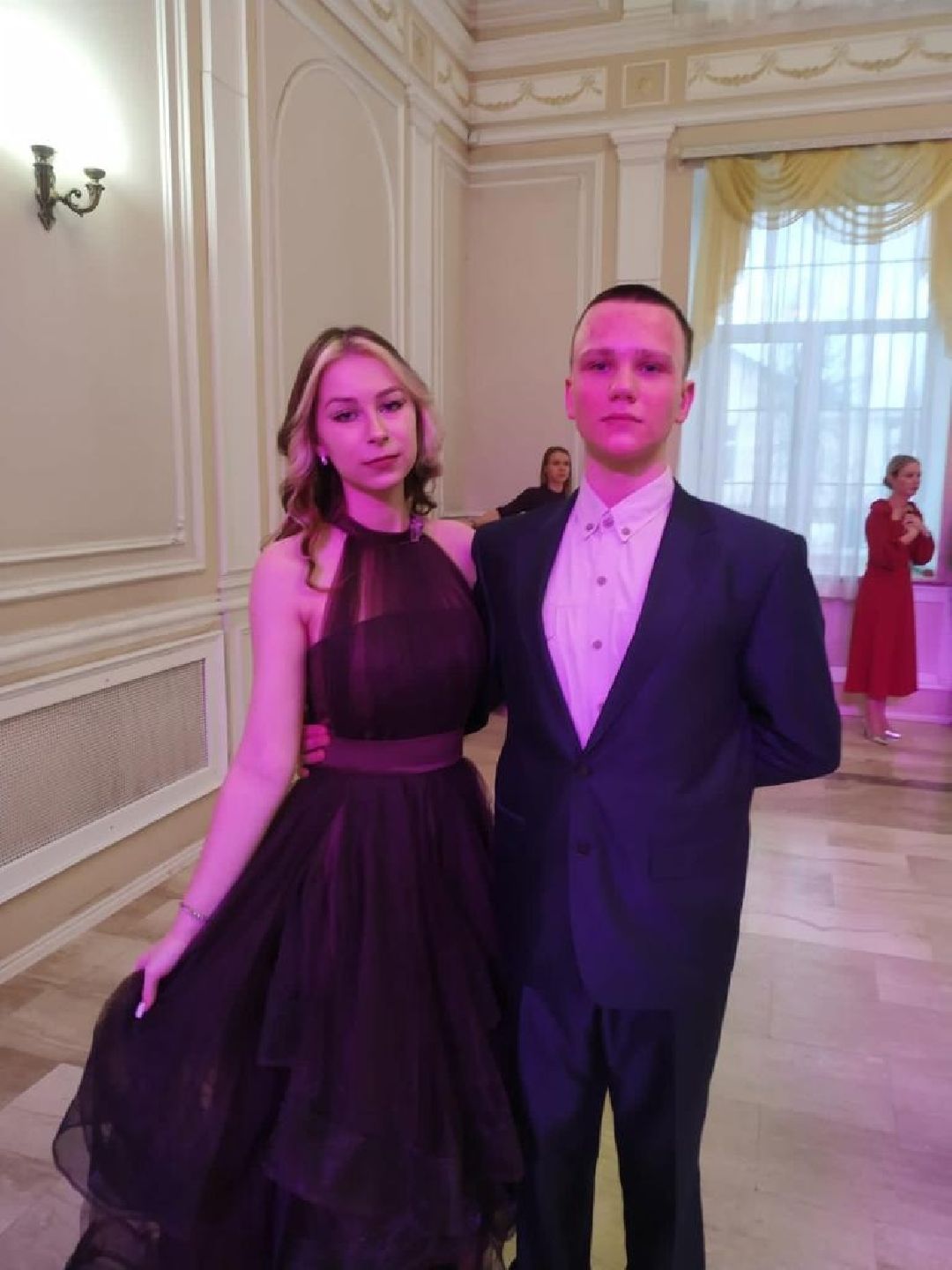 Серпухов, культура