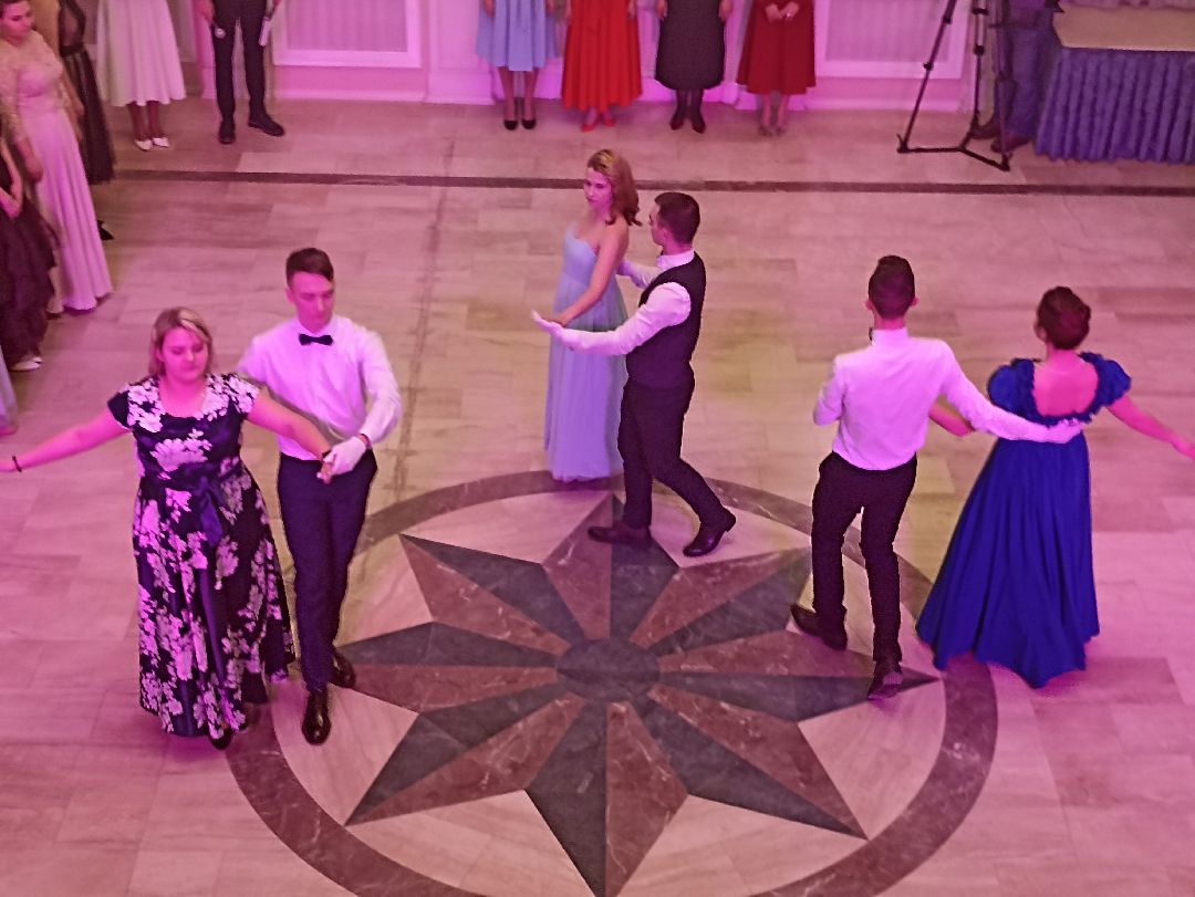 Серпухов, культура