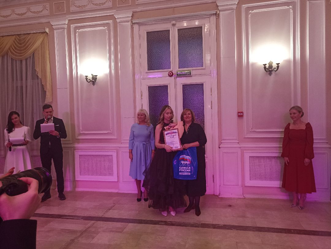 Серпухов, культура