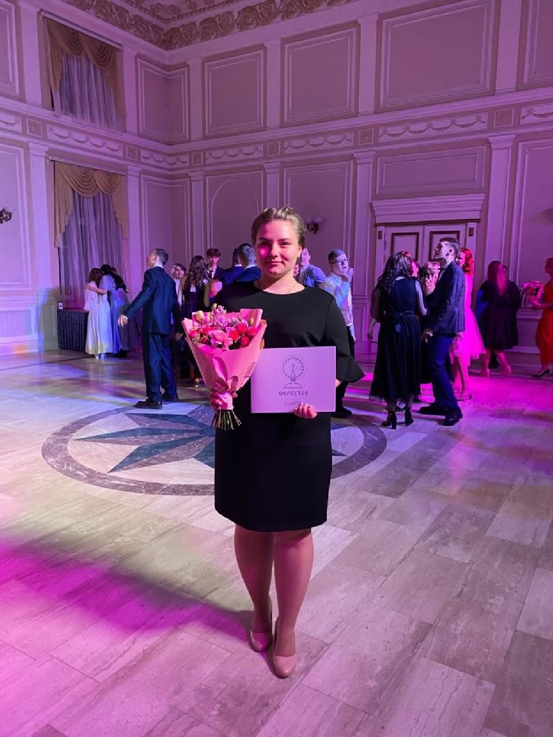 Серпухов, культура